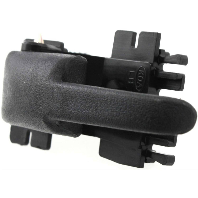 DURAFORCE Door Handle Set For 91-01 Ford Explorer 01-02 Explorer Sport Front or Rear Inner