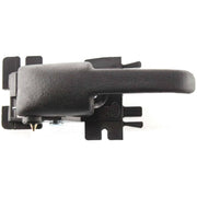 DURAFORCE Door Handle Set For 91-01 Ford Explorer 01-02 Explorer Sport Front or Rear Inner