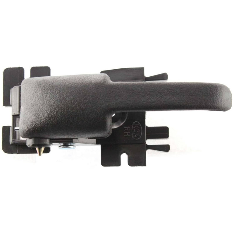 DURAFORCE Door Handle Set For 91-01 Ford Explorer 01-02 Explorer Sport Front or Rear Inner
