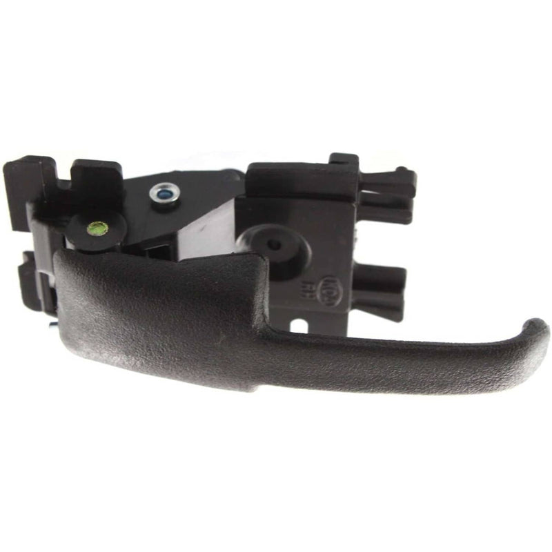 DURAFORCE Door Handle Set For 91-01 Ford Explorer 01-02 Explorer Sport Front or Rear Inner