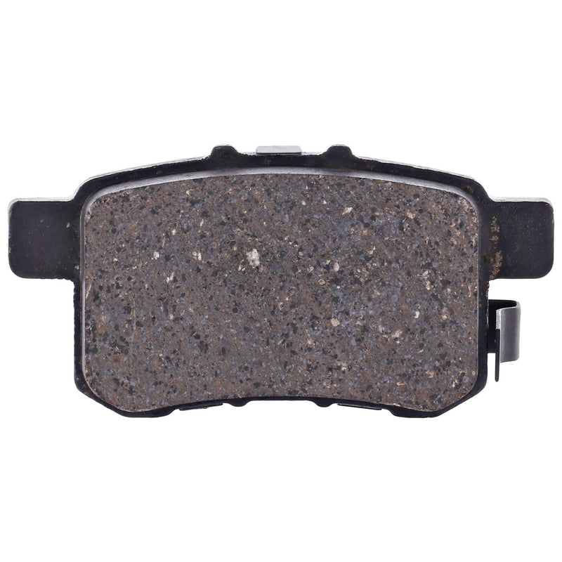 DURAFORCE Rear Ceramic Brake Pad Set For 2008-2010 Honda Accord 2009-2010 Acura TSX