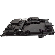DURAFORCE Power Window Regulator For 2007-11 Dodge Nitro Front Left with Motor 68004821AA