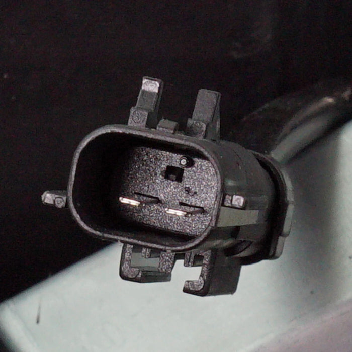 DURAFORCE Power Window Regulator For 2007-11 Dodge Nitro Front Left with Motor 68004821AA