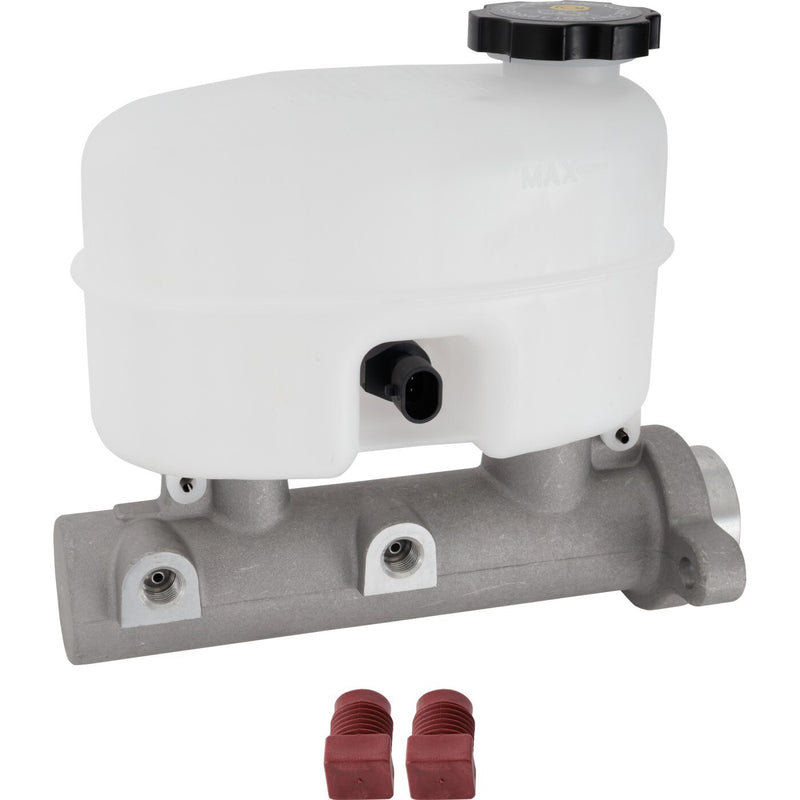 DURAFORCE Brake Master Cylinder For 2005-2006 Chevrolet Silverado 1500