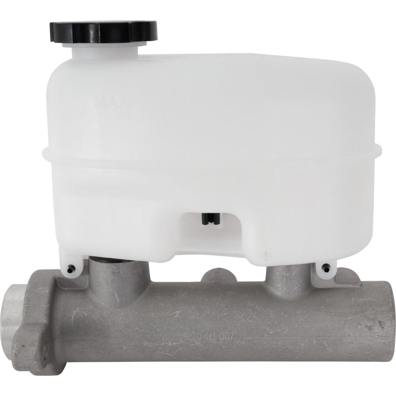 DURAFORCE Brake Master Cylinder For 2005-2006 Chevrolet Silverado 1500