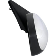 DURAFORCE Power Mirror For 2004-2006 Toyota Tundra Double Cab Right Side Chrome