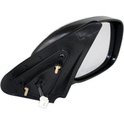 DURAFORCE Power Mirror For 2004-2006 Toyota Tundra Double Cab Right Side Chrome