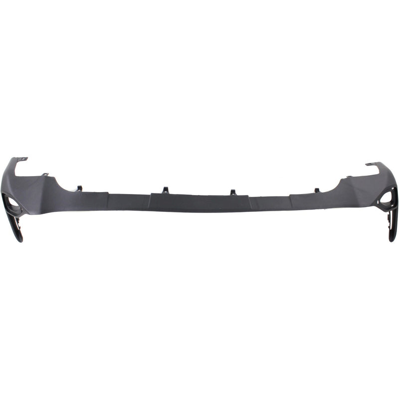 DURAFORCE New Bumper Face Bar Guard Front for Lexus NX200t NX300h LX1053100 5241178030