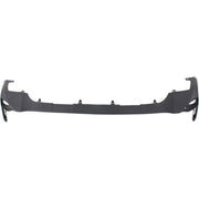 DURAFORCE New Bumper Face Bar Guard Front for Lexus NX200t NX300h LX1053100 5241178030