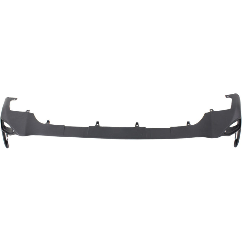DURAFORCE New Bumper Face Bar Guard Front for Lexus NX200t NX300h LX1053100 5241178030