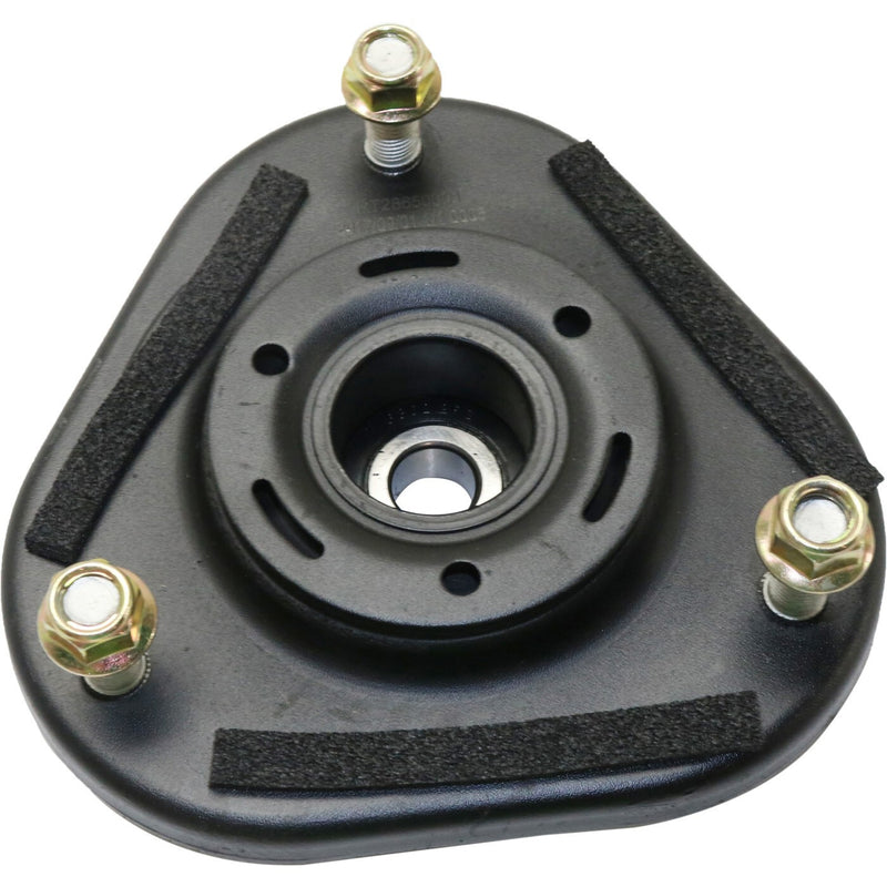 DURAFORCE Shock and Strut Mount Set For 2009-2019 Toyota Corolla Matrix Pontiac Vibe Front