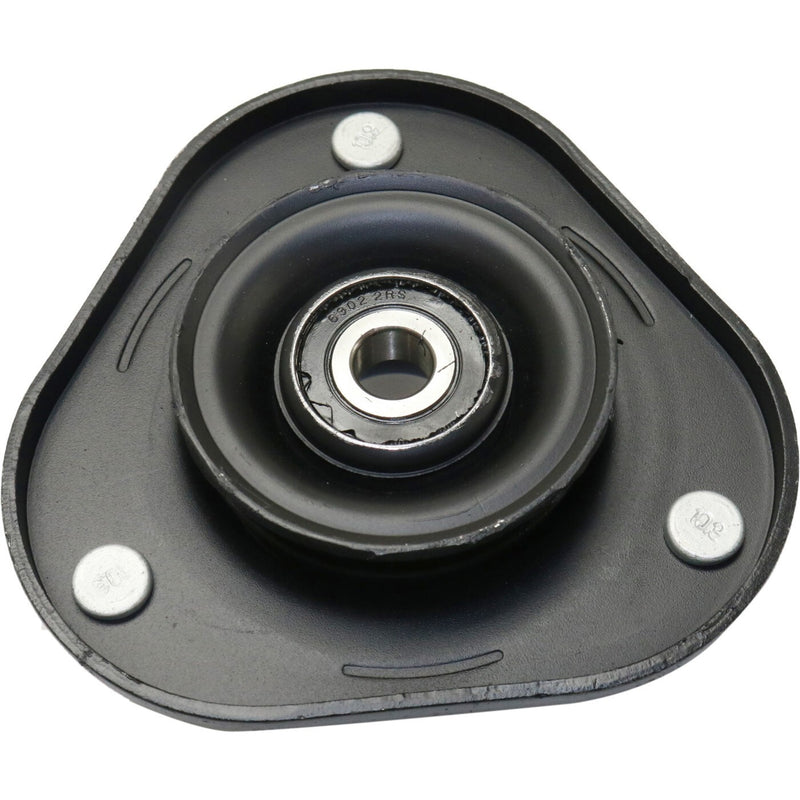 DURAFORCE Shock and Strut Mount Set For 2009-2019 Toyota Corolla Matrix Pontiac Vibe Front