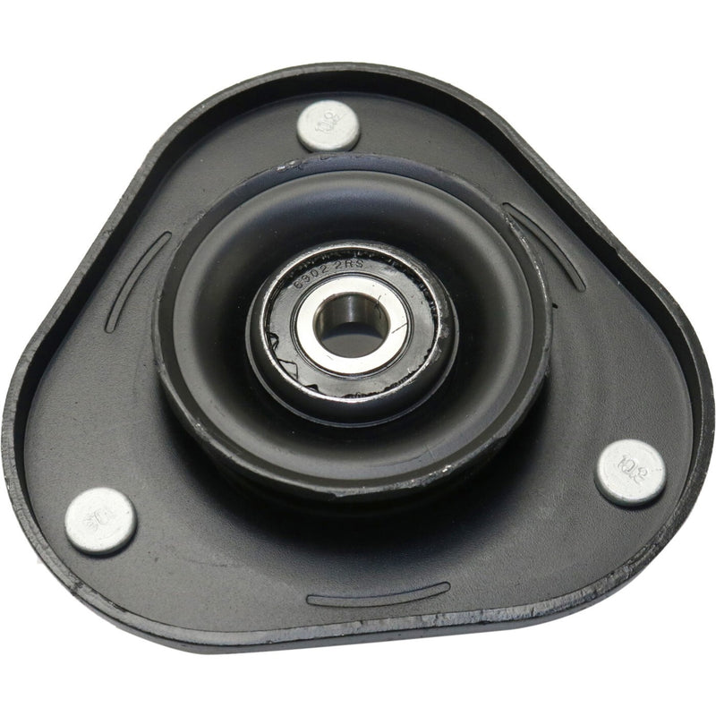 DURAFORCE Shock and Strut Mount Set For 2009-2019 Toyota Corolla Matrix Pontiac Vibe Front