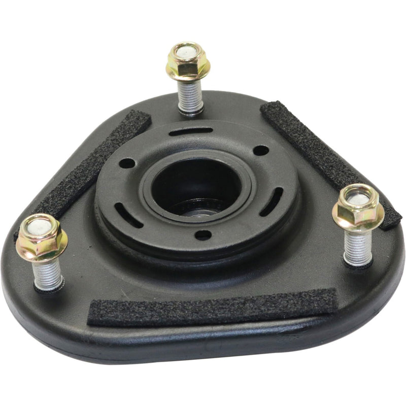 DURAFORCE Shock and Strut Mount Set For 2009-2019 Toyota Corolla Matrix Pontiac Vibe Front
