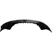 DURAFORCE Front Bumper Cover For 2016-2023 Mercedes Benz Metris Base Textured MB1000502