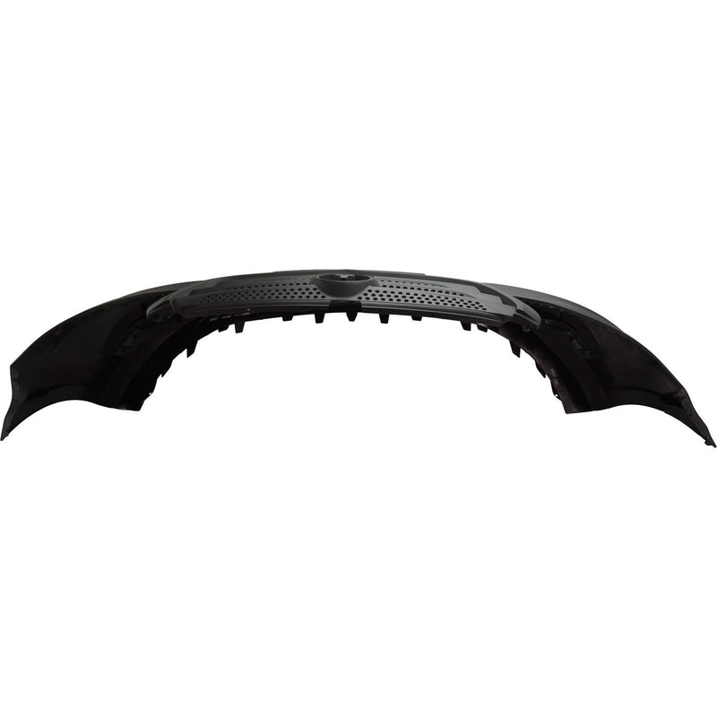 DURAFORCE Front Bumper Cover For 2016-2023 Mercedes Benz Metris Base Textured MB1000502