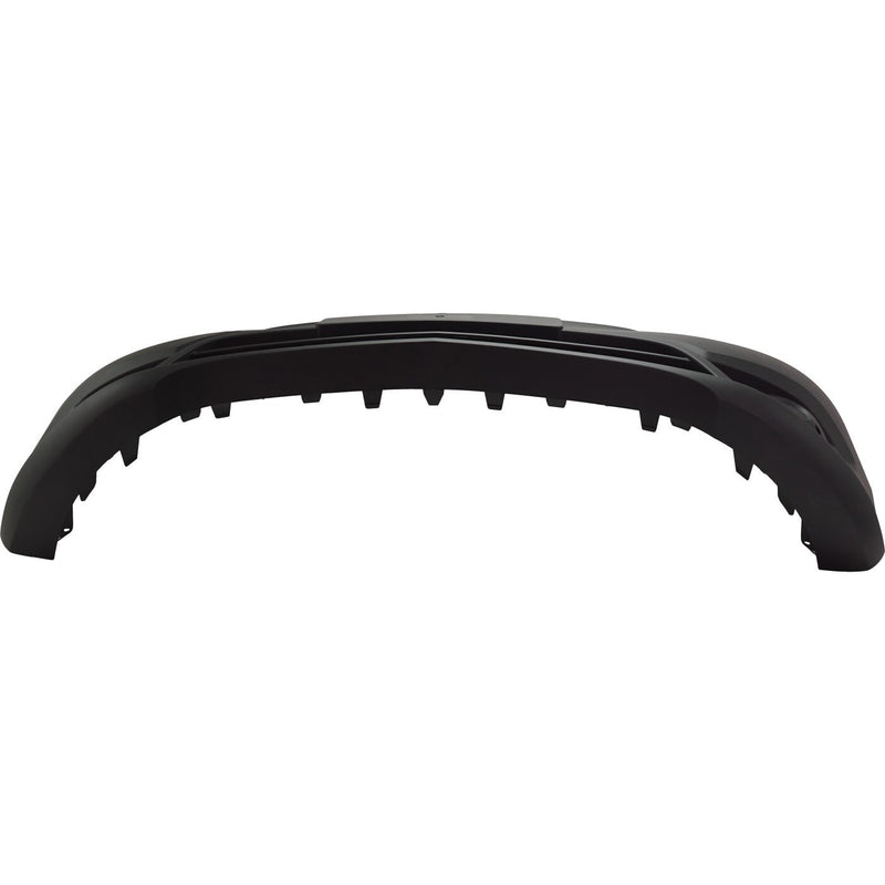 DURAFORCE Front Bumper Cover For 2016-2023 Mercedes Benz Metris Base Textured MB1000502