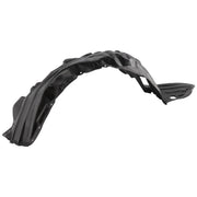 DURAFORCE Fender Liner For 2014-2015 Lexus IS250 With Extension Sheet Front Passenger Side