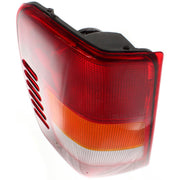 DURAFORCE Tail Lights For 1999 2000 2001 2002 2003 2004 Jeep Grand Cherokee LH RH Halogen