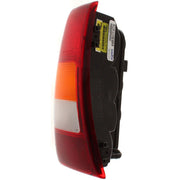 DURAFORCE Tail Lights For 1999 2000 2001 2002 2003 2004 Jeep Grand Cherokee LH RH Halogen
