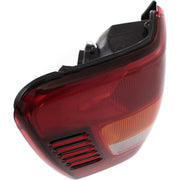DURAFORCE Tail Lights For 1999 2000 2001 2002 2003 2004 Jeep Grand Cherokee LH RH Halogen