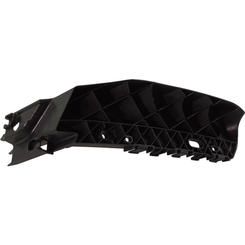 DURAFORCE Bumper Bracket Set For 2014-2020 Dodge Durango Front Driver and Passenger Side