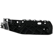 DURAFORCE Bumper Bracket Set For 2014-2020 Dodge Durango Front Driver and Passenger Side