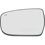 DURAFORCE Driver Side Mirror Glass For 2014-2020 Nissan Rogue NI1324120