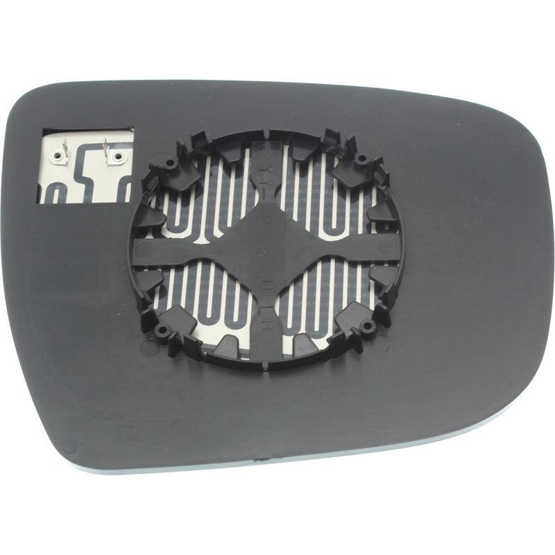 DURAFORCE Driver Side Mirror Glass For 2014-2020 Nissan Rogue NI1324120