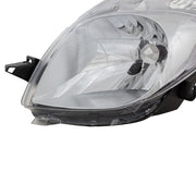 DURAFORCE Headlight For 2007-2008 Toyota Yaris Hatchback Halogen LH Driver Side TO2502170
