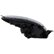 DURAFORCE Headlight For 2007-2008 Toyota Yaris Hatchback Halogen LH Driver Side TO2502170
