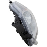 DURAFORCE Headlight For 2007-2008 Toyota Yaris Hatchback Halogen LH Driver Side TO2502170