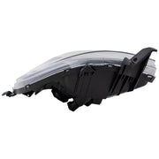 DURAFORCE Headlight For 2007-2008 Toyota Yaris Hatchback Halogen LH Driver Side TO2502170