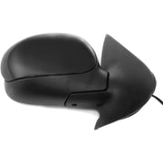 DURAFORCE Set of 2 Mirrors Driver and Passenger Side For 2001-03 Ford F-150 Crew Cab Power