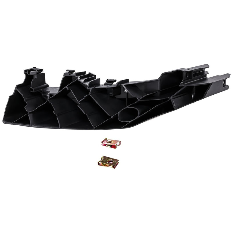DURAFORCE Bumper Bracket For 2014-2021 Jeep Grand Cherokee 2022 Grand Cherokee WK Front LH