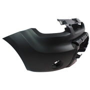 DURAFORCE Front Bumper Cover For 2010-2011 Kia Soul w/ fog lamp holes Primed CAPA