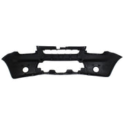 DURAFORCE Front Bumper Cover For 2010-2011 Kia Soul w/ fog lamp holes Primed CAPA