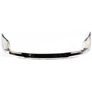 DURAFORCE Front Bumper Kit Face Bar For 1998-2000 Ford Ranger Styleside Chrome - Valance