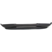 DURAFORCE Front Bumper Kit Face Bar For 1998-2000 Ford Ranger Styleside Chrome - Valance