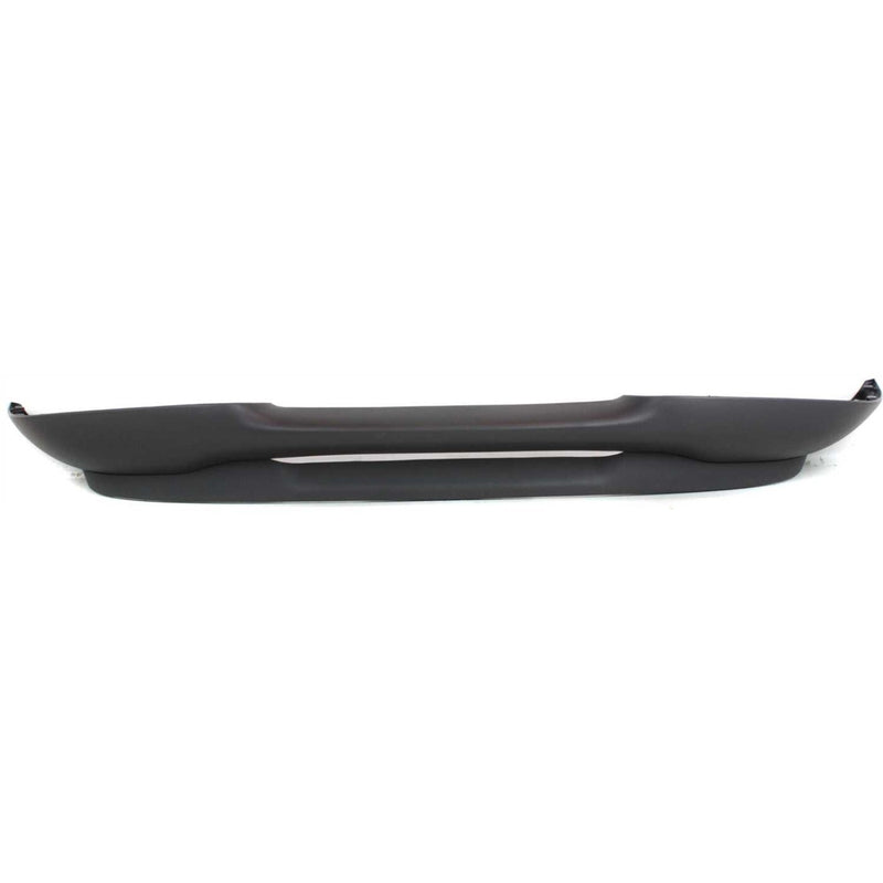 DURAFORCE Front Bumper Kit Face Bar For 1998-2000 Ford Ranger Styleside Chrome - Valance