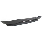 DURAFORCE Front Bumper Kit Face Bar For 1998-2000 Ford Ranger Styleside Chrome - Valance