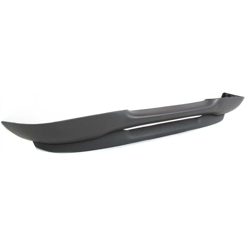 DURAFORCE Front Bumper Kit Face Bar For 1998-2000 Ford Ranger Styleside Chrome - Valance