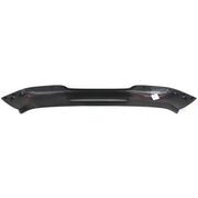 DURAFORCE Front Bumper Kit Face Bar For 1998-2000 Ford Ranger Styleside Chrome - Valance
