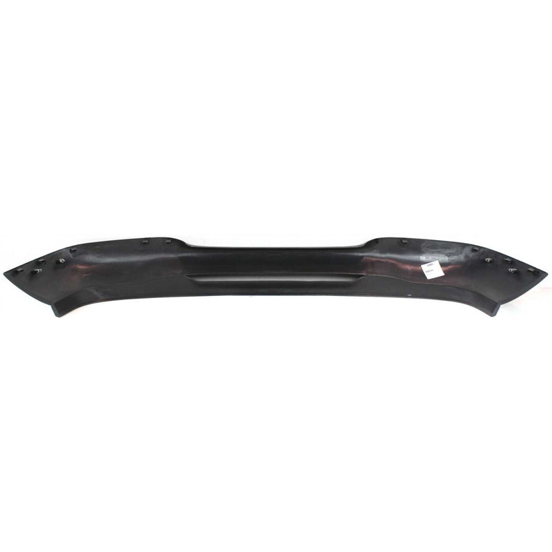 DURAFORCE Front Bumper Kit Face Bar For 1998-2000 Ford Ranger Styleside Chrome - Valance
