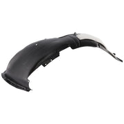 DURAFORCE Fender Liner For 2017-2018 Hyundai Elantra Korea Built Vehicle Front Driver Side