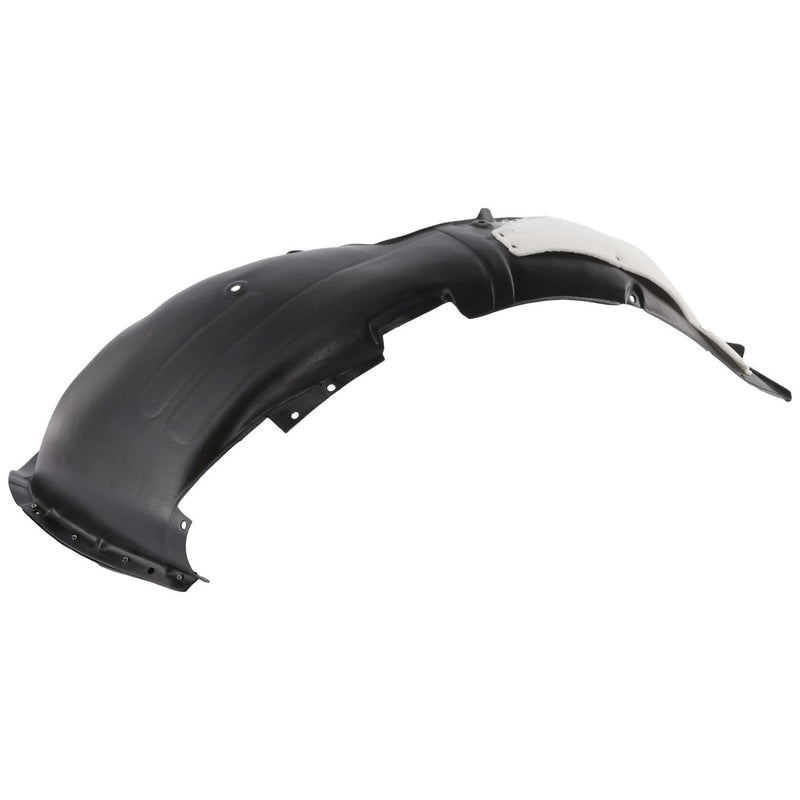 DURAFORCE Fender Liner For 2017-2018 Hyundai Elantra Korea Built Vehicle Front Driver Side