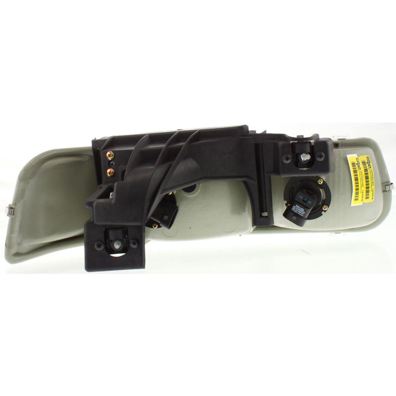 DURAFORCE Headlight Parking Light Kit For 1999-02 Chevrolet Silverado 1500 Left and Right