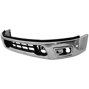 DURAFORCE Bumper Face Bars Front Lower 620229FT3D for Nissan TITAN 2017-2019
