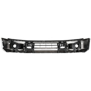 DURAFORCE Bumper Face Bars Front Lower 620229FT3D for Nissan TITAN 2017-2019