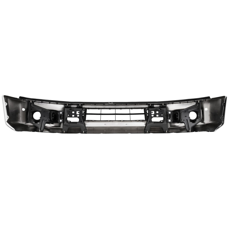 DURAFORCE Bumper Face Bars Front Lower 620229FT3D for Nissan TITAN 2017-2019